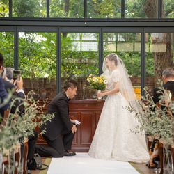 リストランテASOの写真27枚目