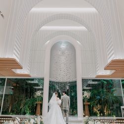 ブルーグレース大阪の写真10枚目