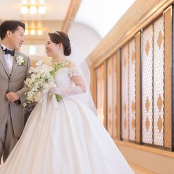 ホテル雅叙園東京の写真1枚目