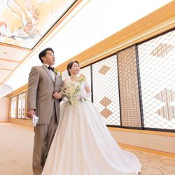 ホテル雅叙園東京の写真35枚目