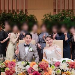 ホテル雅叙園東京の写真30枚目