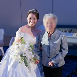 ホテル雅叙園東京の写真18枚目