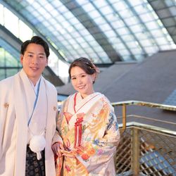 ホテル雅叙園東京の写真18枚目