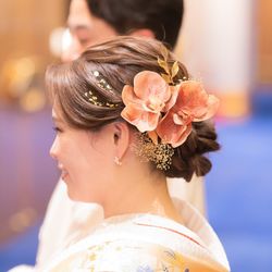 ホテル雅叙園東京の写真18枚目