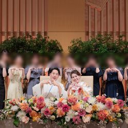 ホテル雅叙園東京の写真5枚目