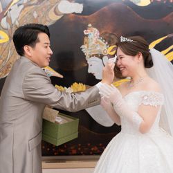 ホテル雅叙園東京の写真9枚目