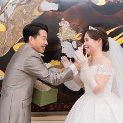 ホテル雅叙園東京の写真15枚目