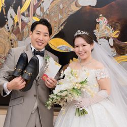 ホテル雅叙園東京の写真18枚目