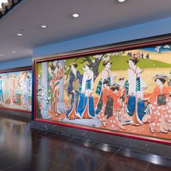 ホテル雅叙園東京の写真30枚目