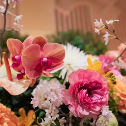 ホテル雅叙園東京の写真6枚目