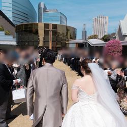 ホテル雅叙園東京の写真10枚目