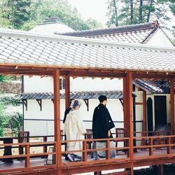 普門園の写真27枚目