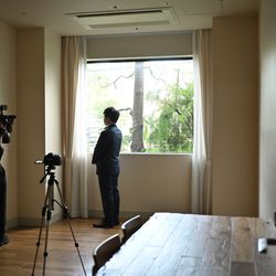 TRUNK HOTELの写真1枚目