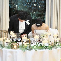 ラ・フェット ひらまつの写真9枚目