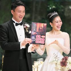 ラ・フェット ひらまつの写真16枚目