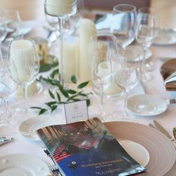 ラ・フェット ひらまつの写真5枚目