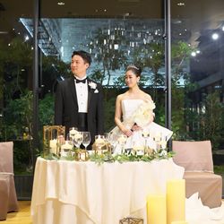 ラ・フェット ひらまつの写真6枚目