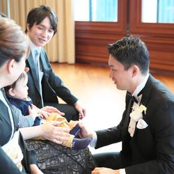 ラ・フェット ひらまつの写真12枚目