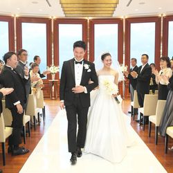 ラ・フェット ひらまつの写真23枚目