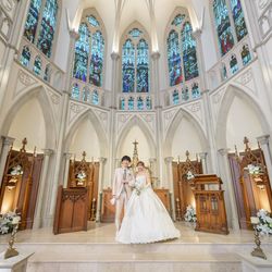 ハートコート横浜の写真7枚目