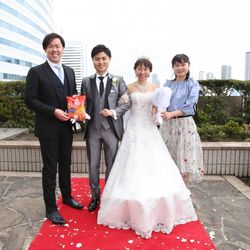 ホテル インターコンチネンタル 東京ベイの写真30枚目