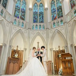 ハートコート横浜の写真14枚目