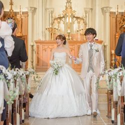 ハートコート横浜の写真16枚目