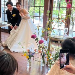 白金迎賓館 アートグレイスクラブの写真36枚目