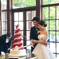 白金迎賓館 アートグレイスクラブの写真1枚目