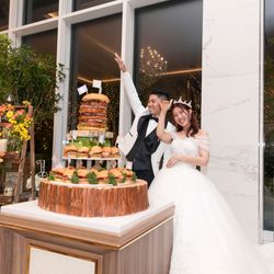 ララシャンス岡崎迎賓館の写真12枚目