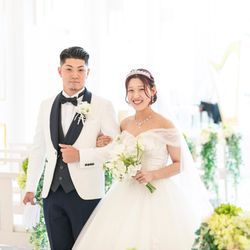 ララシャンス岡崎迎賓館の写真27枚目