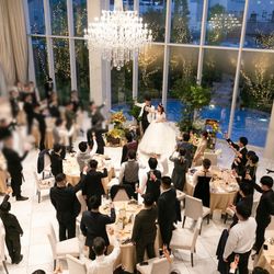 ララシャンス岡崎迎賓館の写真15枚目