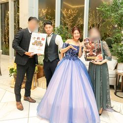 ララシャンス岡崎迎賓館の写真16枚目