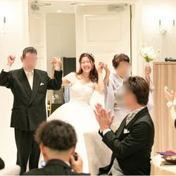 ララシャンス岡崎迎賓館の写真16枚目