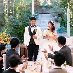 ララシャンス岡崎迎賓館の写真27枚目