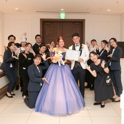 ララシャンス岡崎迎賓館の写真16枚目