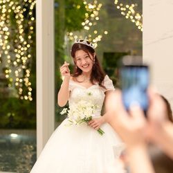 ララシャンス岡崎迎賓館の写真29枚目