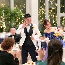 ララシャンス岡崎迎賓館の写真33枚目