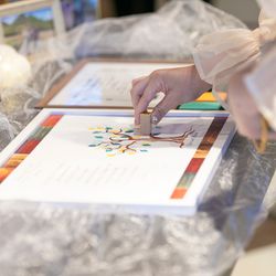 ララシャンス岡崎迎賓館の写真9枚目