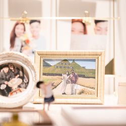 ララシャンス岡崎迎賓館の写真15枚目