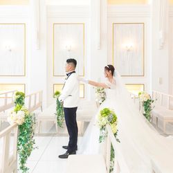 ララシャンス岡崎迎賓館の写真17枚目