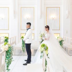 ララシャンス岡崎迎賓館の写真22枚目