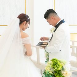 ララシャンス岡崎迎賓館の写真12枚目