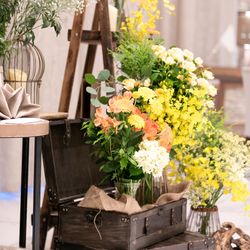 ララシャンス岡崎迎賓館の写真30枚目