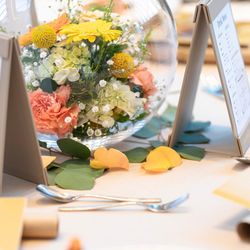 ララシャンス岡崎迎賓館の写真8枚目