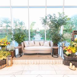 ララシャンス岡崎迎賓館の写真24枚目