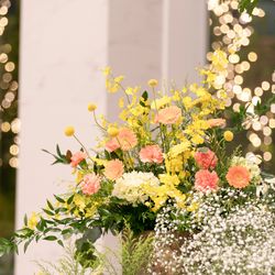 ララシャンス岡崎迎賓館の写真19枚目