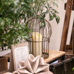 ララシャンス岡崎迎賓館の写真20枚目