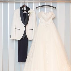 ララシャンス岡崎迎賓館の写真7枚目