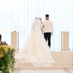 ララシャンス岡崎迎賓館の写真9枚目